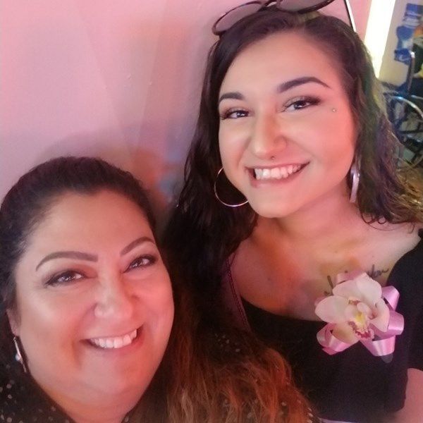 Victoria and Sydney